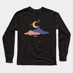 Shine Long Sleeve T-Shirt